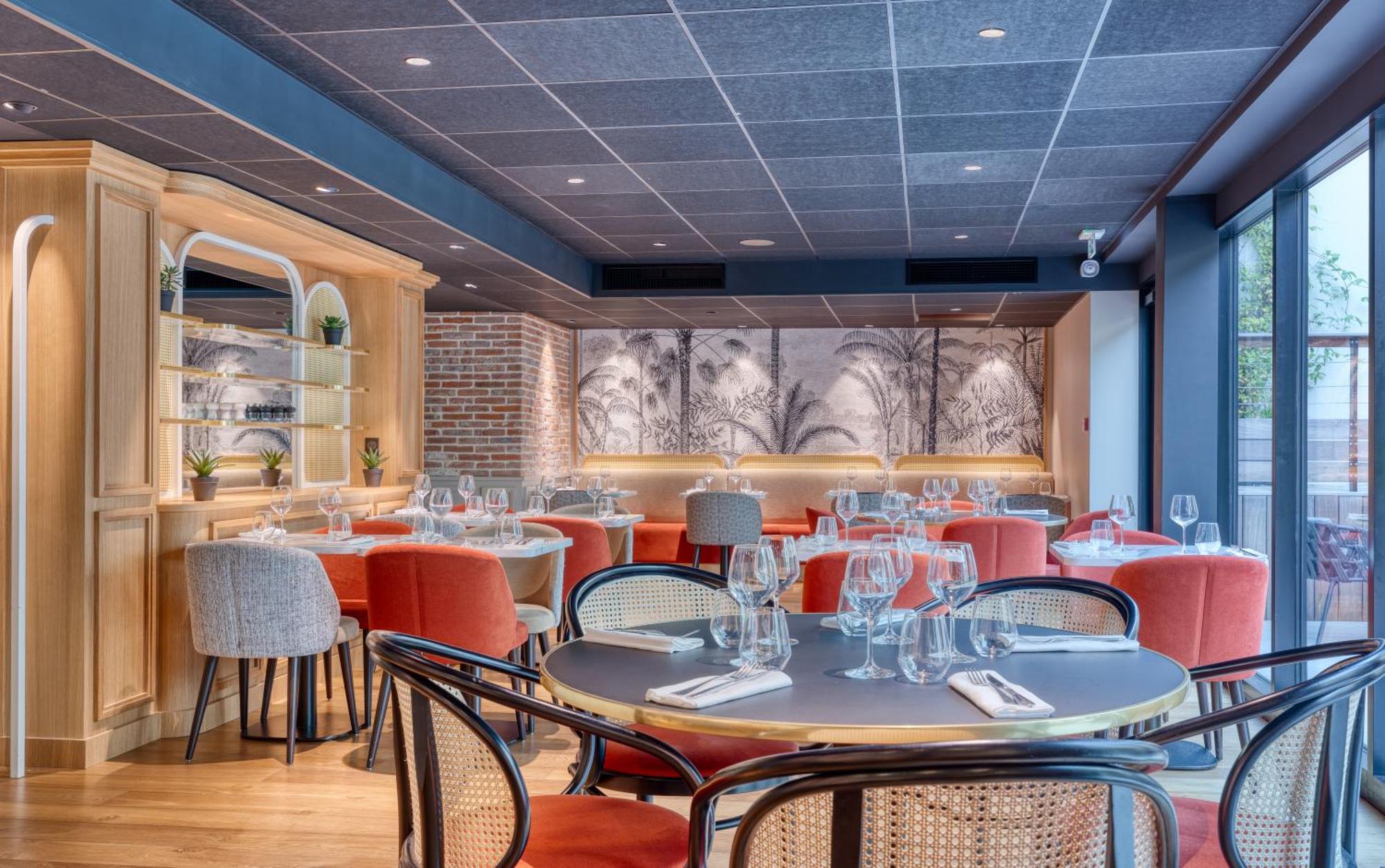 Loudéac Brit Hotel Les Voyageurs מראה חיצוני תמונה